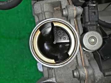 ДВИГАТЕЛЬ НА VOLKSWAGEN POLO 9N1 BTS