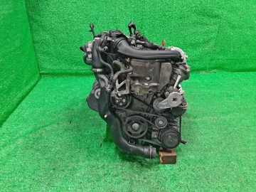 ДВИГАТЕЛЬ НА VOLKSWAGEN TOURAN 1T1 BMY