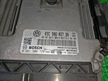 ДВИГАТЕЛЬ НА VOLKSWAGEN TOURAN 1T3 CAVC