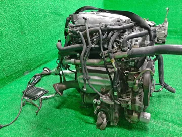ДВИГАТЕЛЬ НА NISSAN FUGA PNY50 VQ35DE