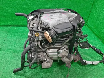 ДВИГАТЕЛЬ НА NISSAN FUGA PNY50 VQ35DE