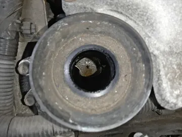 ДВИГАТЕЛЬ НА NISSAN FUGA PNY50 VQ35DE