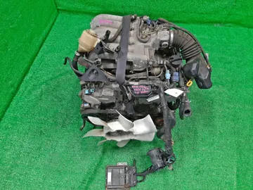 ДВИГАТЕЛЬ НА NISSAN ELGRAND NE51 VQ35DE