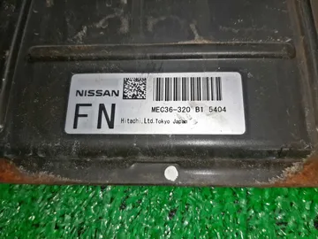 ДВИГАТЕЛЬ НА NISSAN ELGRAND NE51 VQ35DE