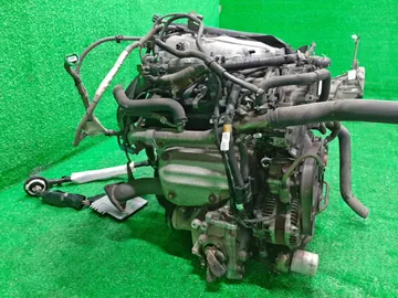 ДВИГАТЕЛЬ НА NISSAN FUGA PNY50 VQ35DE