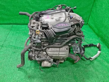 ДВИГАТЕЛЬ НА NISSAN FUGA PNY50 VQ35DE