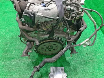 ДВИГАТЕЛЬ НА NISSAN FUGA PNY50 VQ35DE