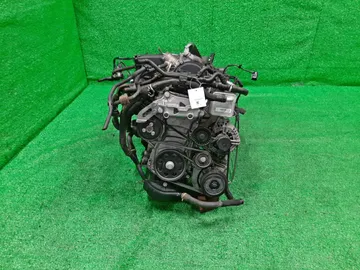 ДВИГАТЕЛЬ НА VOLKSWAGEN GOLF 5K1 CBZB