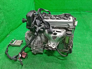 ДВИГАТЕЛЬ НА TOYOTA RAUM NCZ20 1NZ-FE