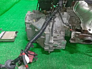 ДВИГАТЕЛЬ НА TOYOTA RAUM NCZ20 1NZ-FE