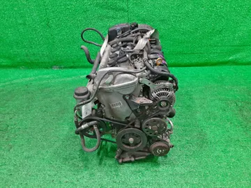 ДВИГАТЕЛЬ НА TOYOTA PORTE NNP11 1NZ-FE