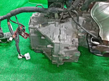 ДВИГАТЕЛЬ НА TOYOTA PORTE NNP11 1NZ-FE