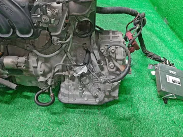ДВИГАТЕЛЬ НА TOYOTA PORTE NNP11 1NZ-FE