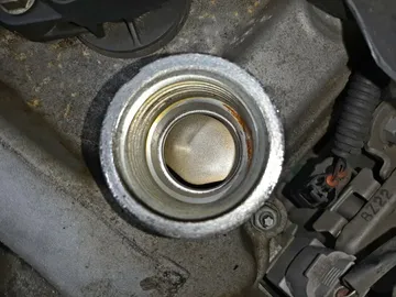 ДВИГАТЕЛЬ НА TOYOTA PORTE NNP11 1NZ-FE