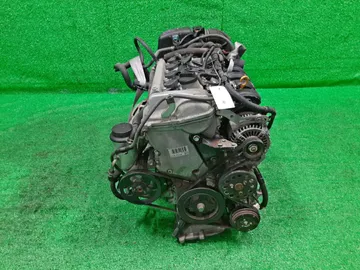 ДВИГАТЕЛЬ НА TOYOTA PORTE NNP11 1NZ-FE