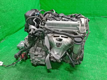 ДВИГАТЕЛЬ НА TOYOTA PORTE NNP11 1NZ-FE
