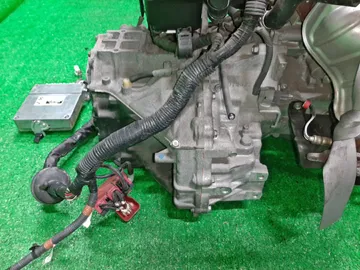 ДВИГАТЕЛЬ НА TOYOTA PORTE NNP11 1NZ-FE