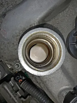 ДВИГАТЕЛЬ НА TOYOTA PORTE NNP11 1NZ-FE