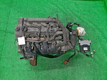 ДВИГАТЕЛЬ НА TOYOTA COROLLA NZE121 1NZ-FE