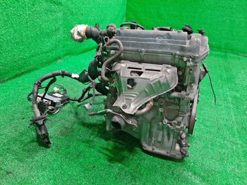 ДВИГАТЕЛЬ НА TOYOTA COROLLA NZE121 1NZ-FE