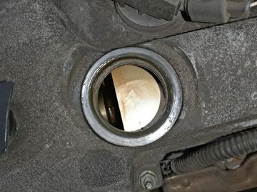 ДВИГАТЕЛЬ НА TOYOTA COROLLA NZE121 1NZ-FE