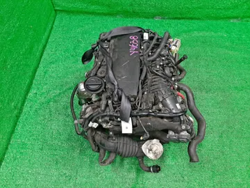 ДВИГАТЕЛЬ НА BMW 320D F30 N47D20C