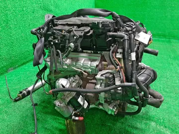 ДВИГАТЕЛЬ НА BMW 320D F30 N47D20C