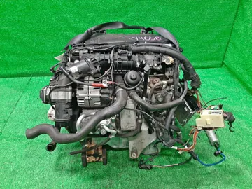 ДВИГАТЕЛЬ НА BMW 320D F30 N47D20C