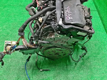 ДВИГАТЕЛЬ НА BMW 320D F30 N47D20C