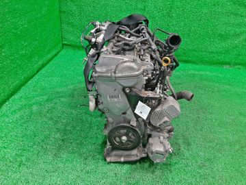 ДВИГАТЕЛЬ НА TOYOTA AQUA NHP10 1NZ-FXE