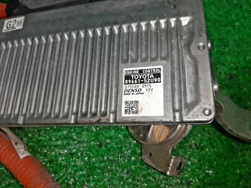 ДВИГАТЕЛЬ НА TOYOTA AQUA NHP10 1NZ-FXE