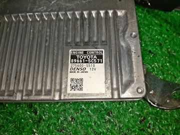 ДВИГАТЕЛЬ НА TOYOTA AQUA NHP10 1NZ-FXE