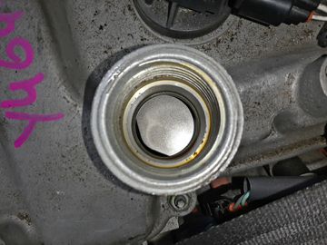 ДВИГАТЕЛЬ НА TOYOTA AQUA NHP10 1NZ-FXE