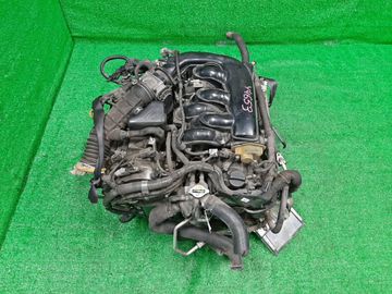 ДВИГАТЕЛЬ НА TOYOTA CROWN GRS183 3GR-FSE