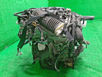 ДВИГАТЕЛЬ НА TOYOTA CROWN GRS183 3GR-FSE