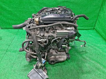 ДВИГАТЕЛЬ НА TOYOTA CROWN GRS183 3GR-FSE