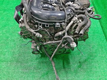 ДВИГАТЕЛЬ НА TOYOTA CROWN GRS183 3GR-FSE