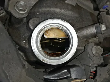 ДВИГАТЕЛЬ НА TOYOTA CROWN GRS183 3GR-FSE