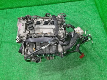 ДВИГАТЕЛЬ НА TOYOTA ALLION ZRT265 2ZR-FE