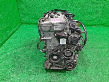 ДВИГАТЕЛЬ НА TOYOTA ALLION ZRT265 2ZR-FE