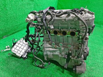 ДВИГАТЕЛЬ НА TOYOTA ALLION ZRT265 2ZR-FE