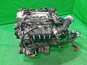 ДВИГАТЕЛЬ НА TOYOTA ALLION ZRT265 2ZR-FE