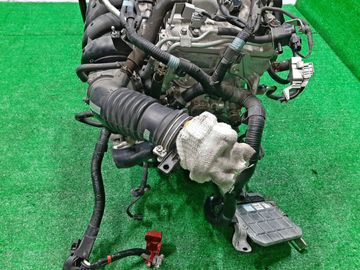 ДВИГАТЕЛЬ НА TOYOTA ALLION ZRT265 2ZR-FE