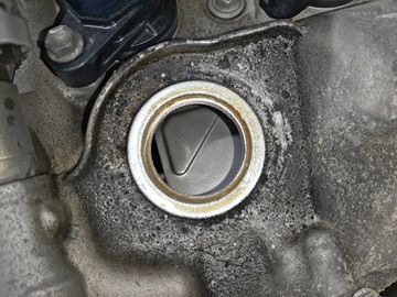 ДВИГАТЕЛЬ НА TOYOTA ALLION ZRT265 2ZR-FE