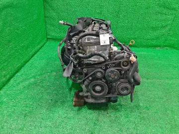 ДВИГАТЕЛЬ НА TOYOTA IPSUM ACM21W 2AZ-FE