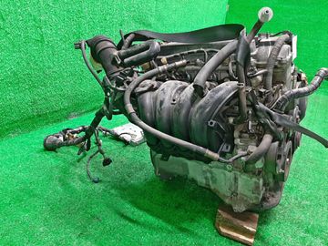 ДВИГАТЕЛЬ НА TOYOTA IPSUM ACM21W 2AZ-FE