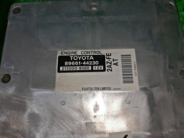 ДВИГАТЕЛЬ НА TOYOTA IPSUM ACM21W 2AZ-FE