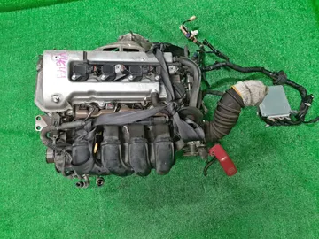 ДВИГАТЕЛЬ НА TOYOTA ISIS ZNM10G 1ZZ-FE