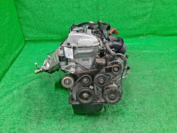 ДВИГАТЕЛЬ НА TOYOTA ISIS ZNM10G 1ZZ-FE