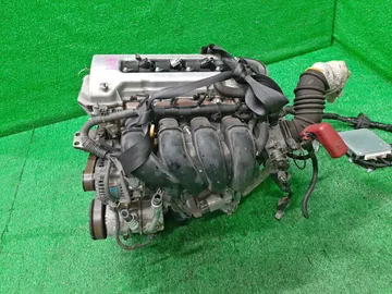 ДВИГАТЕЛЬ НА TOYOTA ISIS ZNM10G 1ZZ-FE